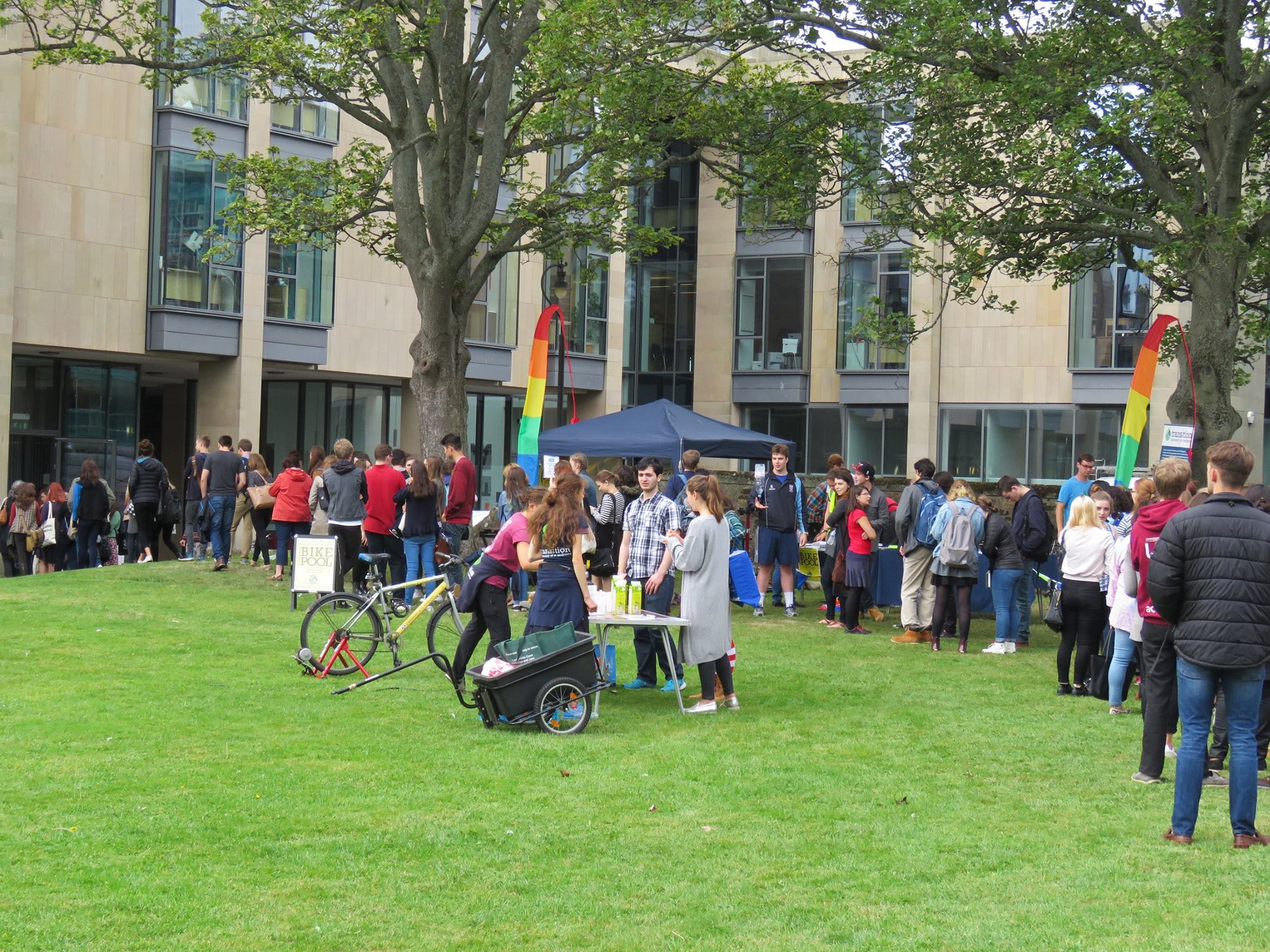 Green Fair